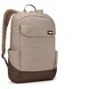 Image de Thule Lithos - Sac à dos pour ordinateur portable - 20L - 16" - marron nuancé
