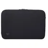 Image de Case Logic LAPS - Housse d'ordinateur portable - 17" - noir
