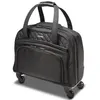 Image de Kensington Contour 2.0 Executive Balance Laptop Spinner - Sacoche pour ordinateur portable - 15.6"