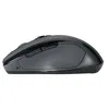 Image de Kensington Pro Fit Mid-Size - souris - 2.4 GHz - gris graphite