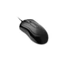 Image de Kensington Mouse-in-a-Box EQ - Souris - droitiers et gauchers - optique - 3 boutons - filaire - USB