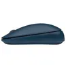 Image de Kensington SureTrack - Souris - optique - 4 boutons - sans fil - 2.4 GHz Bluetooth 3.0 Bluetooth 5.0 LE - récepteur sans fil USB - bleu