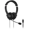 Image de Kensington Micro-Casque Classic USB-C