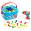 Image de Learning Resources 4145 coffret de sciences pour enfant