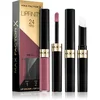 Image de Max Factor Lipfinity Lip Colour Rouge Ã LÃ¨vres Longue Tenue Avec Baume Teinte 055 Sweet 4,2 G