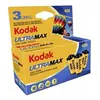 Image de Kodak -Négatif couleur - Ultra Max 24p X3 special Pack