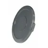 Image de Rubbermaid Couvercle pour collecteur de déchets Brute RUBBERMAID