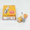 Image de Bougie D'allumage Ngk Pour Moto Yamaha 50 Fs1 E 1974 Ã 1976 B7hs / 5110 / Par 10 Neuf