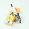 Image de Bougie D'allumage Ngk Pour Auto Dr4hs / 3326 Neuf