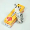 Image de Bougie D'allumage Ngk Pour Auto Br9hs-10 / 4551 Neuf