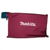 Image de Makita Makita Sacs à poussière en tissu pour rabots - 122230-4