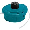 Image de Makita B-03006 Ultra Auto TÃªte de coupe en nylon-Multicolore