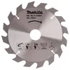 Image de Makita Lame carbure standard bois, pour scies circulaires, 185x30/16Z - D-03903