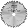 Image de Lame Carbure Makita B-10344 Forme Tcg SpÃ©cialisÃ©e Corian Pour Scies Plongeantes Ã 165 Mm