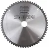 Image de Lames carbure bois standard, pour scies circulaires MAKITA