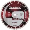 Image de Makita Disque diamant quasar anti-vibration, anti-bruit stealth, Ø350 mm - b-13465