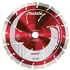 Image de Makita Makita Disque diamant Quasar 3DDG anti-vibration, anti-bruit Stealth 400x25,4 - B-13471