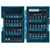 Image de Makita Makita Assortiment d'embouts de vissage 37tlg - B-28606