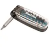 Image de Coffret de 17 accessoires de vissage MAKITA P-79778