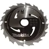 Image de Makita Lame de scie M-FORCE (B-31968) pour une coupe rapide dans le bois (Fast Cut) - Makita B-31968