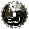 Image de Makita M-FORCE lame de scie 190x30x24Z B-32041 Durchmesser: 190 mm Dicke:1.2 mm lame de scie