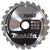 Image de Lame de scie MAKFORCE (B-32247) pour une coupe nette dans le bois (Medium Cut) - Makita B-32247