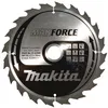 Image de Lame de scie MAKFORCE (B-32269) pour la coupe du bois (Medium Cut) - Makita B-32269