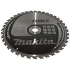 Image de Lame de scie MAKFORCE (B-32281) pour une coupe nette dans le bois (Medium Cut) - Makita B-32281