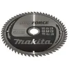 Image de Lame de scie MAKFORCE (B-32415) pour une coupe extra nette dans le bois (Extra Fine Cut) - Makita B-32415