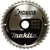 Image de Lames carbure "EFFICUT" pour Bois, pour scies circulaires Ã  batterie MAKITA