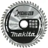 Image de Lames carbure "Specialized" pour bois, pour scies plongeantes MAKITA