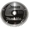Image de lame de scie SPECIALIZED aluminium - Makita B-33283