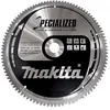 Image de Lame De Scie SpÃ©cial Aluminium Makita B-33358 Ã305mm 100 Dents (anciennement B-09684)