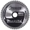 Image de Makita Lame de scie SPECIALIZED (B-33451) pour la coupe du métal. Cette lame ne peut être réaffutée - Makita B-33451