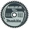 Image de Lame de scie circulaire MAKITA B-33495, Makblade+ T.C.T, 260 x 30 mm, 48 dents, pour bois