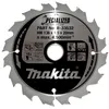 Image de Makita Makita SPECIALIZED lame de scie 136x20x16Z B-33532 Durchmesser: 136 mm Dicke:1 mm lame de scie
