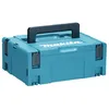Image de Coffret de transport Makita MAKPAC 2 - 395 x 295 x 163 mm - 821550-0  (sans outils)