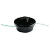 Image de TÃªte Ã  fil bobine rotofil Automatique Tap et Go 2 fils Rond Ã fil 3mm Filetage M10x1G Makita  197030-1