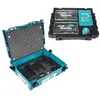 Image de Makita Assortiment Vissage-Perçage MAKITA B-49884 en Coffret Mak-Pac contenant 116 pièces
