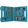 Image de Makita Makita Ensemble de forets et embouts de vissage 75 pcs Argenté