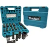 Image de Makita Jeu de douilles Makita B-52308; 1/2''; 10-32 mm; 14 unités