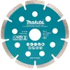 Image de Makita Makita Disque diamant fin pour meuleuse à batterie - B-53796