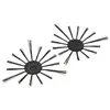 Image de Makita Brosse latÃ©rale - SH00000065