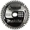 Image de Makita Makita SPECIALIZED Lame 165x20x48D - B-56764