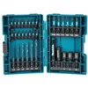 Image de Makita Makita Jeu de forets et embouts 33-pce - B-66896