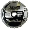Image de Makita EFFICUT Lame de scie 260x30 mm, 60 dents - B-67284