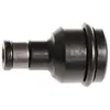 Image de Adaptateur d'emmanchement Hexa MAKITA 1/4 pour Boulonneuses Ã  chocs 1/2