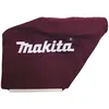 Image de Makita Sacs à poussière et copeaux en tissu MAKITA 191C21-2 pour rabots DKP181