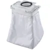 Image de Makita Sac à poussière réutilisable en tissu filtrant - Makita 191C30-1