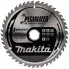 Image de Makita e-06971 producteur scie Ã  la lame hout